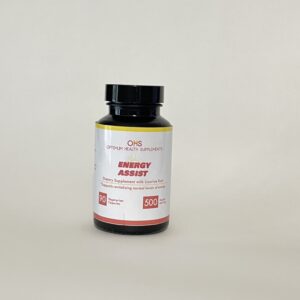 energy boost supplement