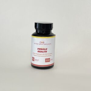 female health supplement